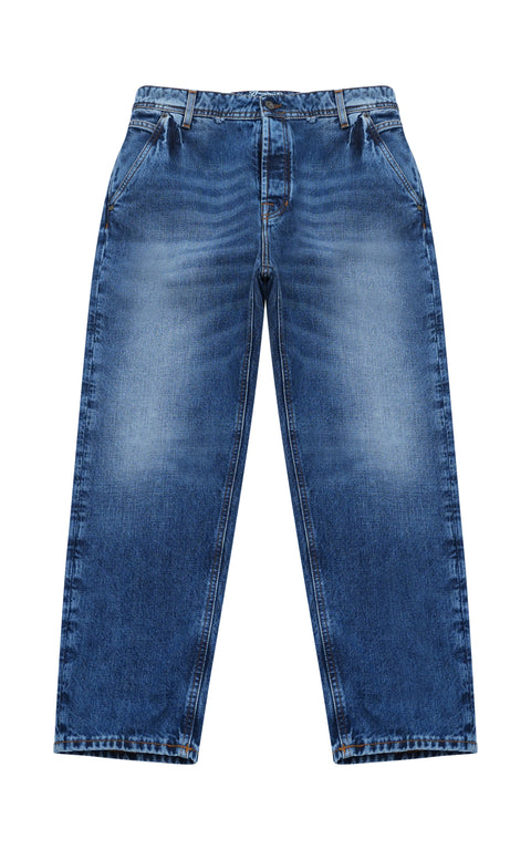 HISTORICAL JEANS