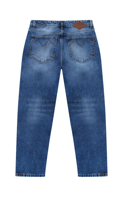HISTORICAL JEANS