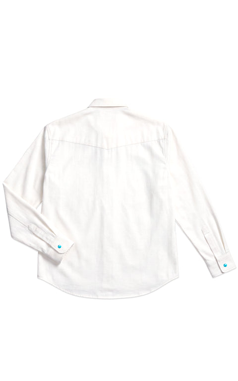 Heritage Western Shirt Rod 238 Straight