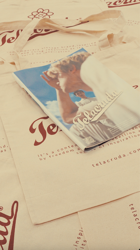 ITALO MAGAZINE