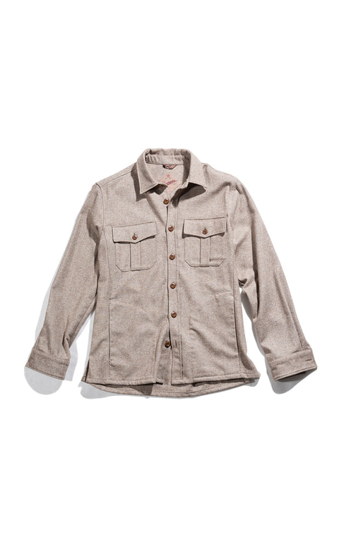 Overshirt Sheriff