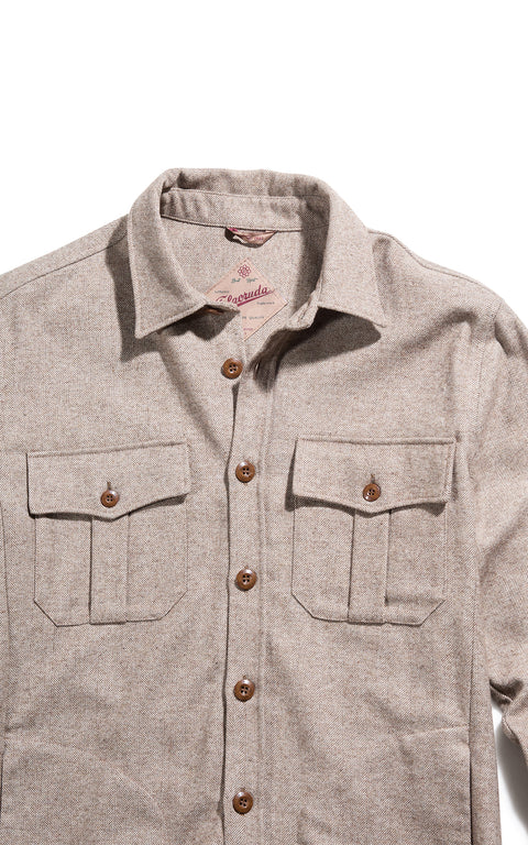 Overshirt Sheriff