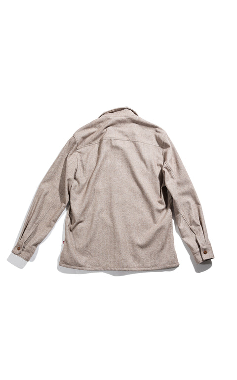 Overshirt Sheriff