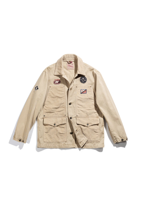 Pathfinder Jacket