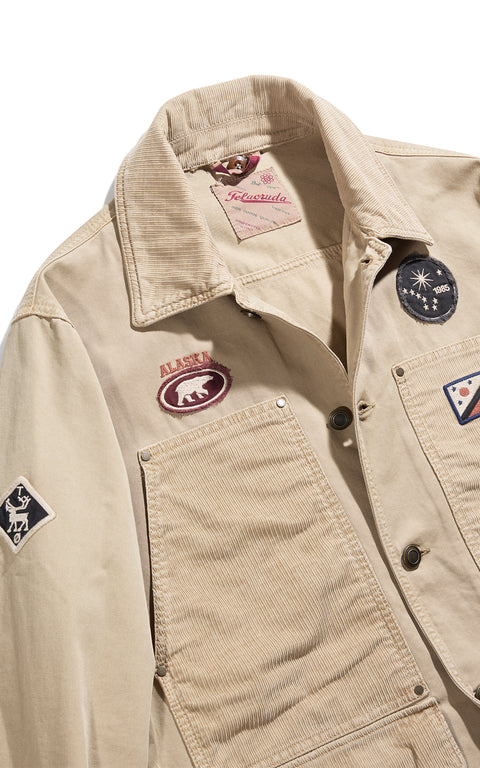 Pathfinder Jacket