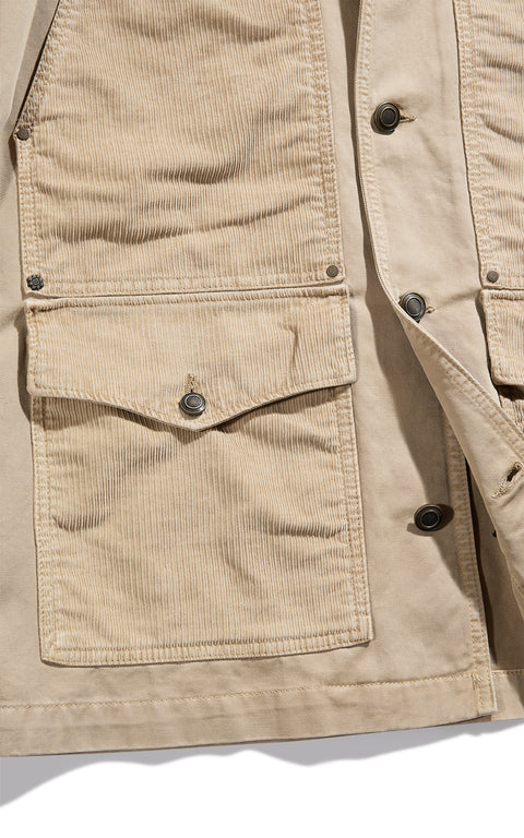 Pathfinder Jacket