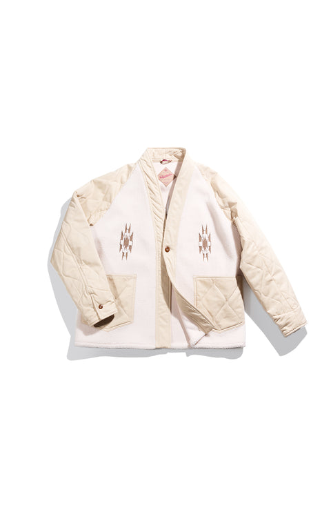 Kimono jacket