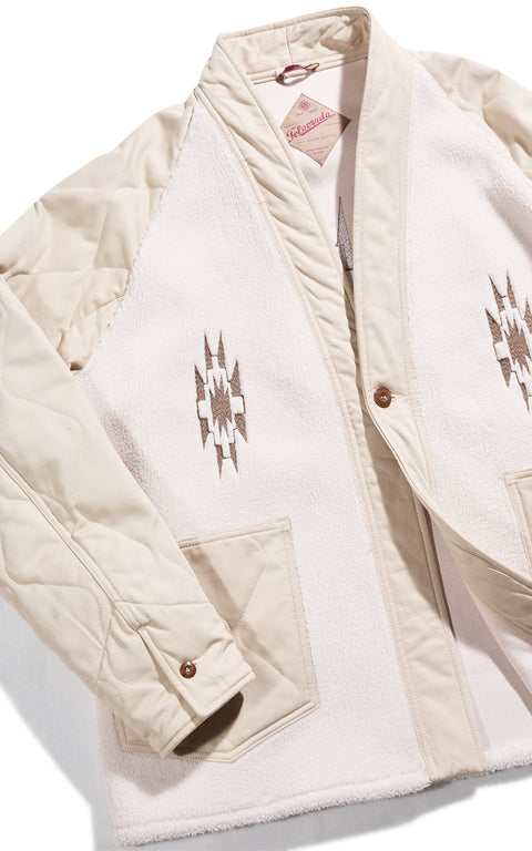 Kimono jacket