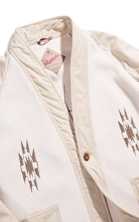 Kimono jacket