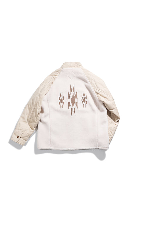 Kimono jacket