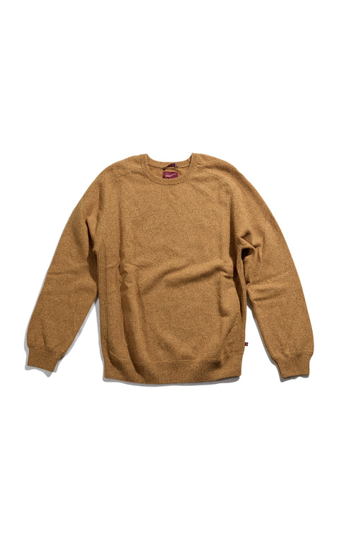 Sweater crew neck