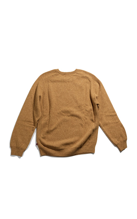Sweater crew neck