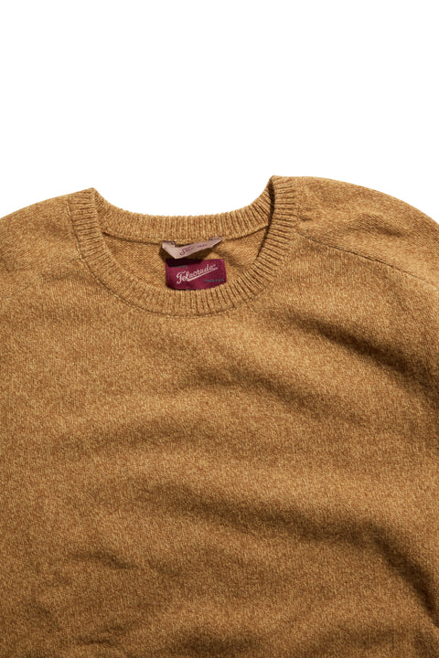 Sweater crew neck