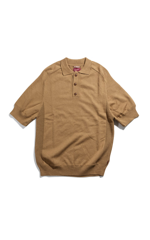 Polo Knit