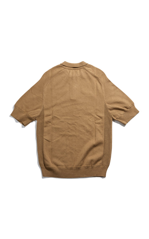 Polo Knit