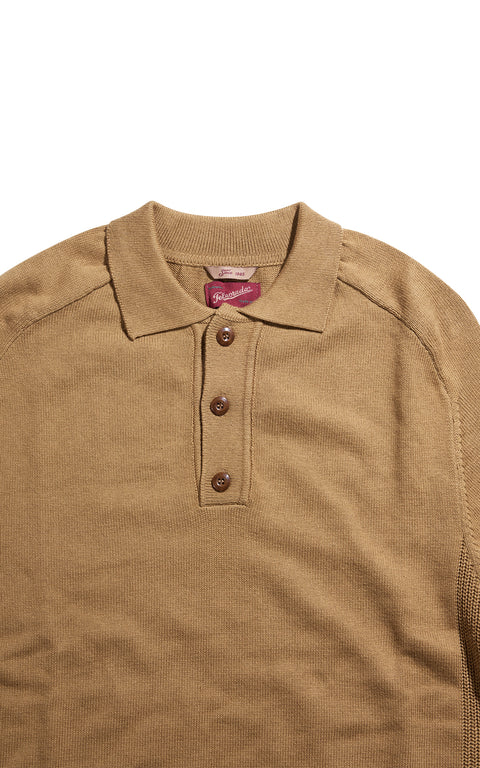 Polo Knit