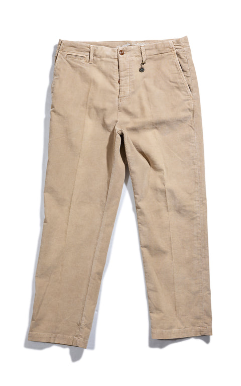 Fatigue pants