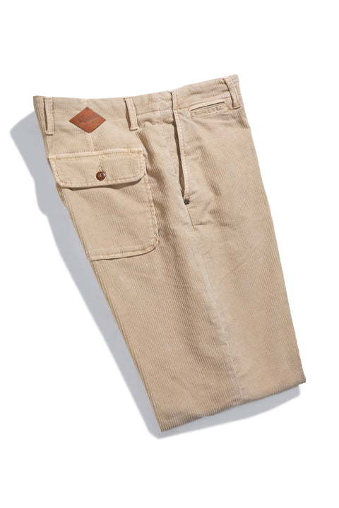 Fatigue pants