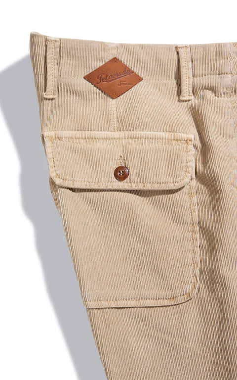 Fatigue pants