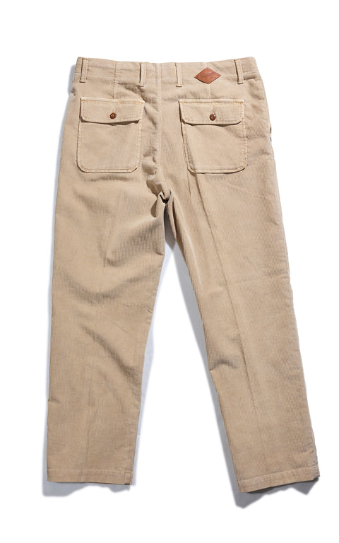 Fatigue pants