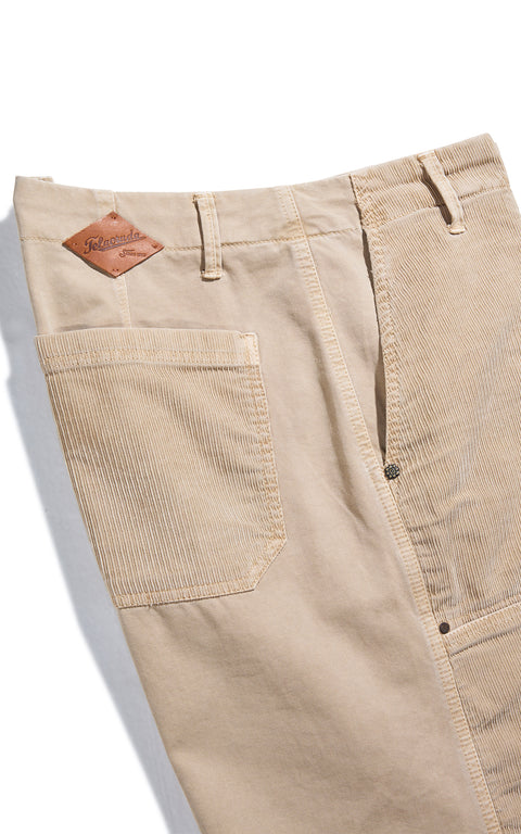 Workwear pant