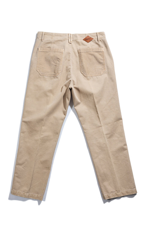 Workwear pant