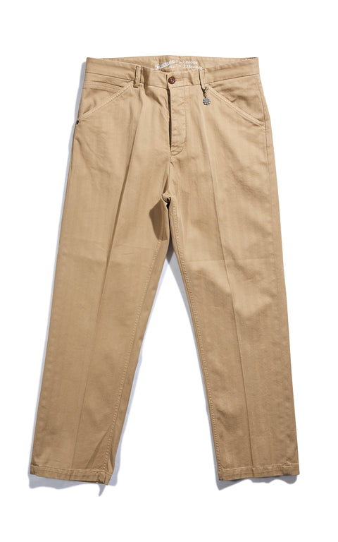 Fatigue pants