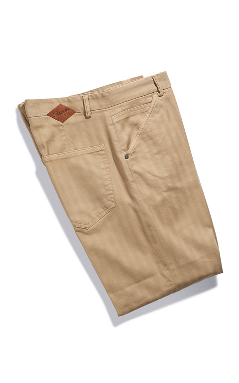 Fatigue pants
