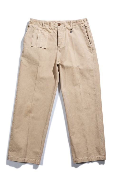 Explorer Pants