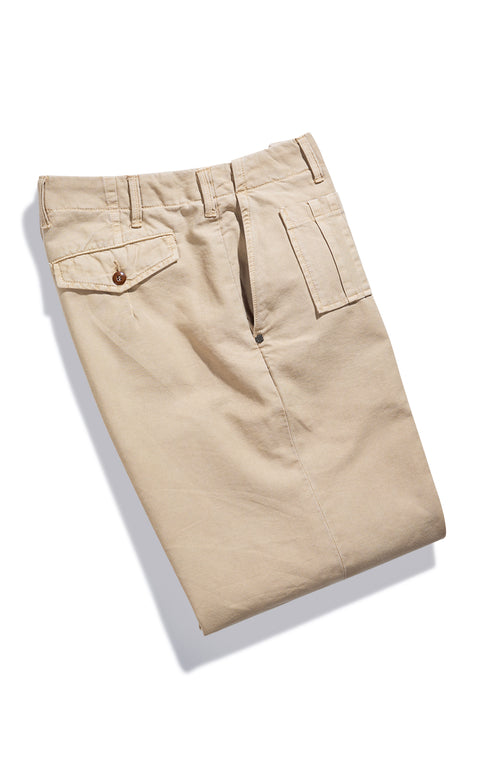 Explorer Pants