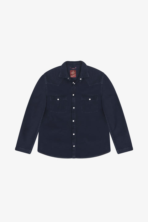 HERITAGE WESTERN SHIRT