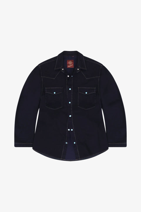 HERITAGE WESTERN SHIRT