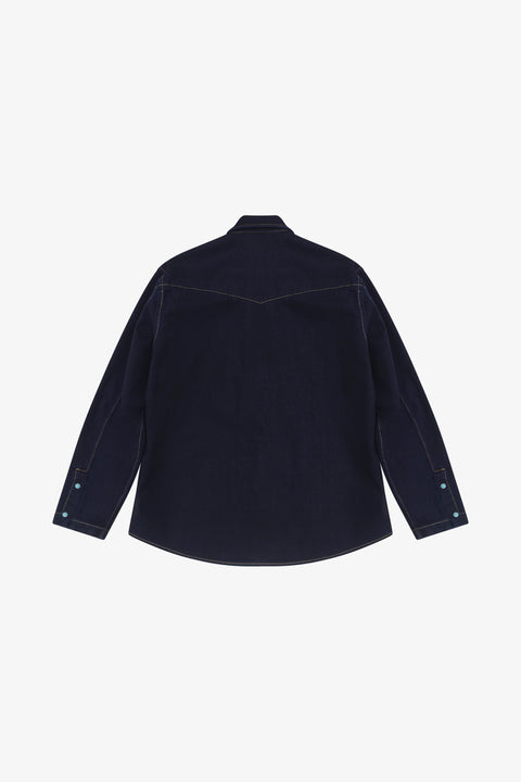 HERITAGE WESTERN SHIRT