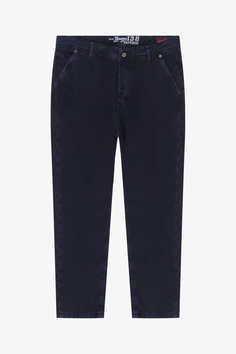 HISTORICAL JEANS