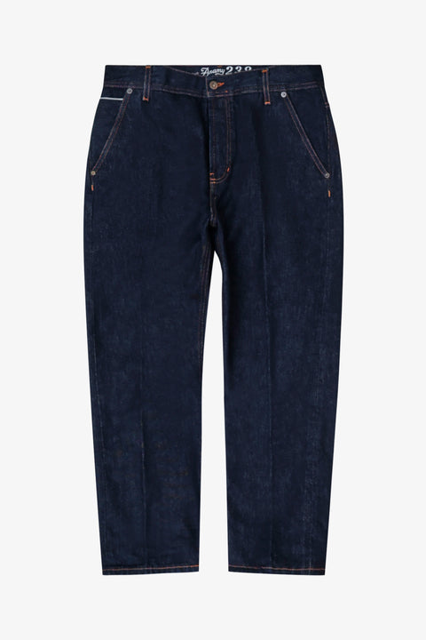 HISTORICAL JEANS
