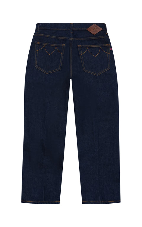 HISTORICAL JEANS