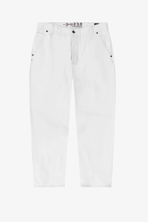 HISTORICAL JEANS
