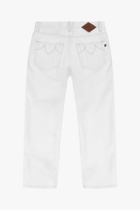 HISTORICAL JEANS