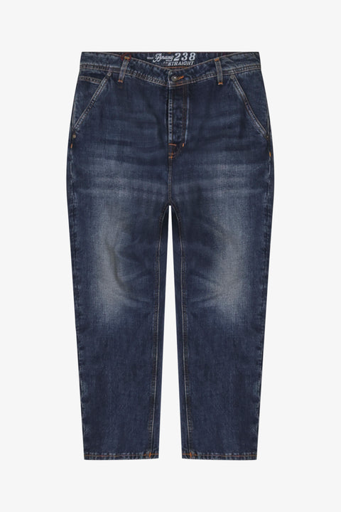 HISTORICAL JEANS