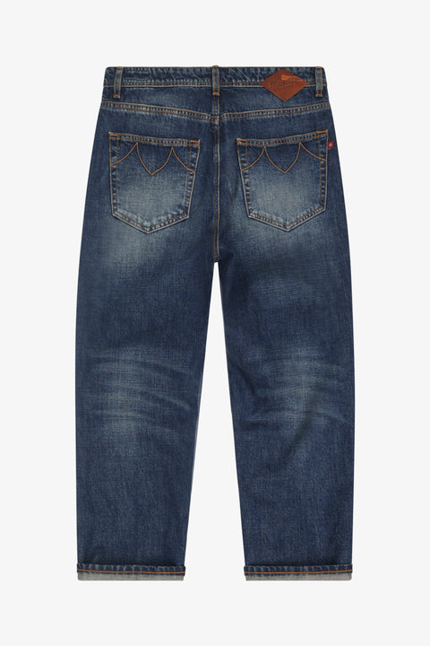 HISTORICAL JEANS
