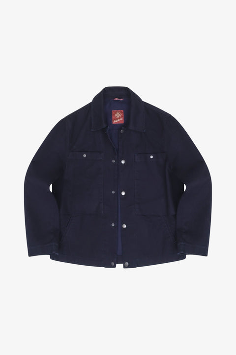 ASTRO OVERSHIRT