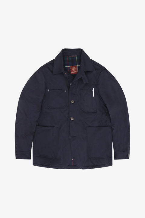 WORKWEAR JACKET