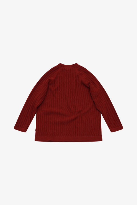 SWEATSHIRT CREWNECK