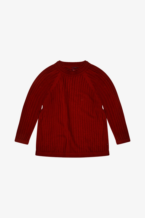 SWEATSHIRT CREWNECK