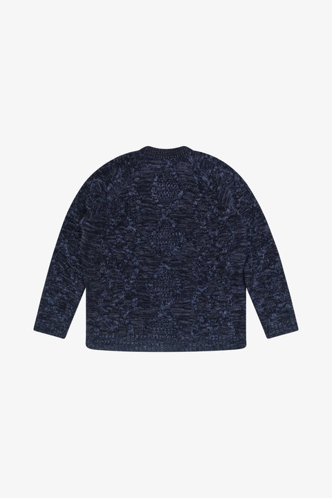 FISHERMAN SWEATSHIRT
