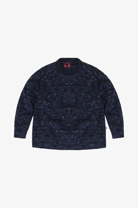 FISHERMAN SWEATSHIRT