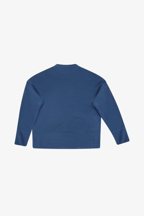 SWEATSHIRT CREWNECK