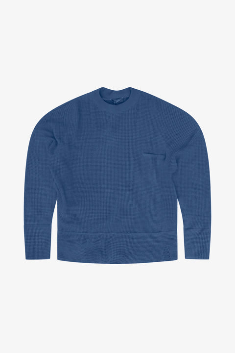 SWEATSHIRT CREWNECK