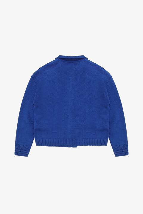 WORKWEAR WOOL JACKET