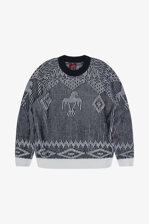ETNIC SWEATSHIRT
